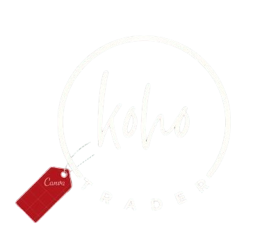 Koho Trader